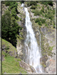 foto Cascata di Parcines